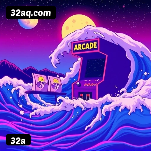 Chuva de Bônus 32a - Slots