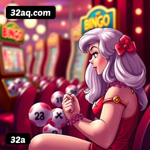 Dicas de slots 32a